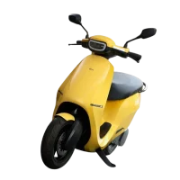 Ola Electric Scooter Rental In Bangalore By EV Rentz