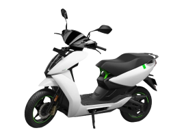 Ather Electric Scooter Rental In Bangalore By EV Rentz