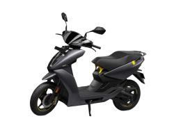 Ather Electric Scooter Rental In Bangalore By EV Rentz